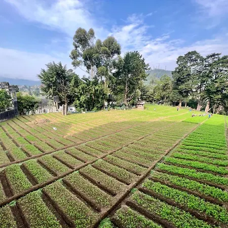 Lake View Residencies Nuwara Eliya Exterior photo