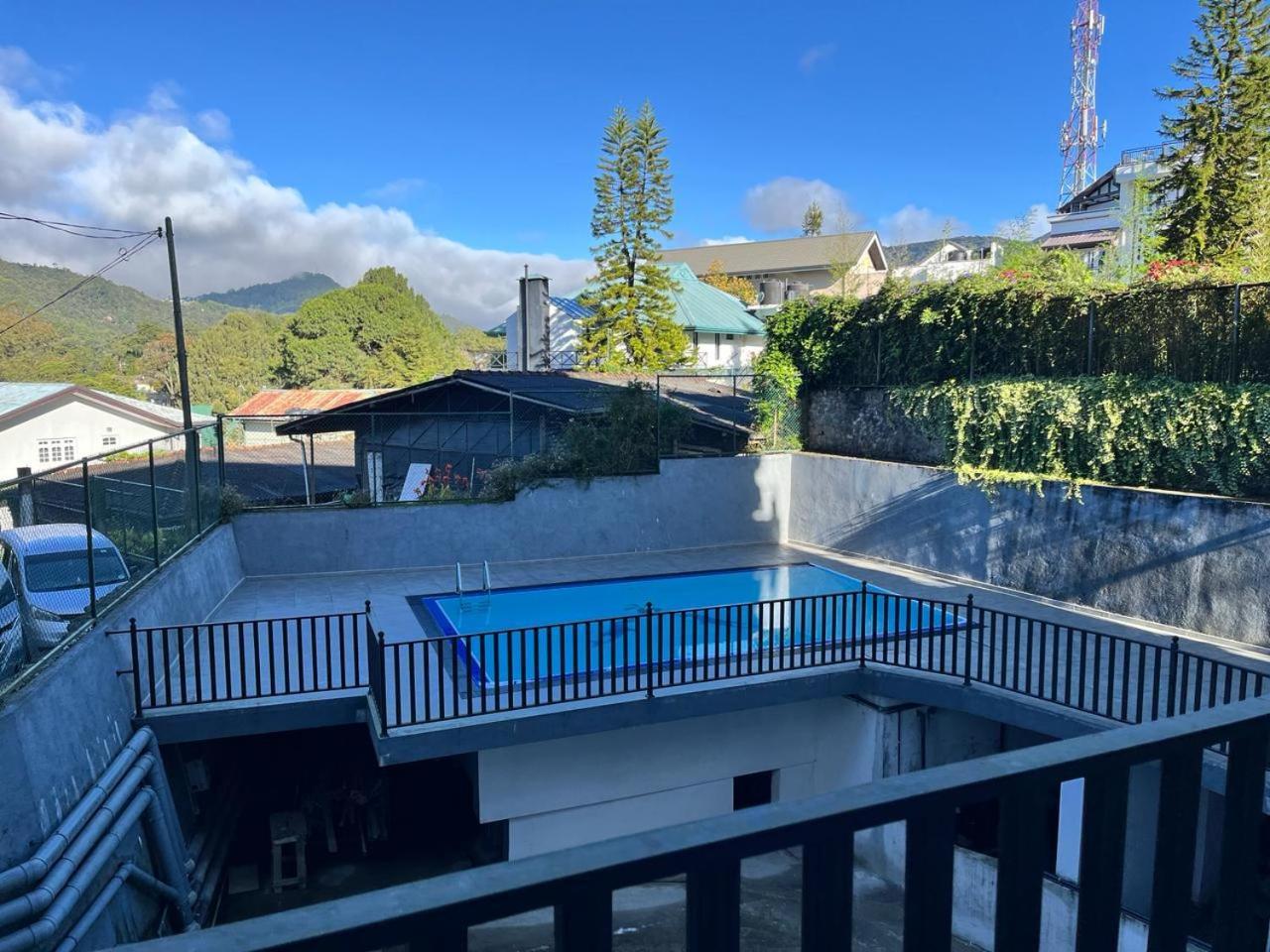 View Residencies