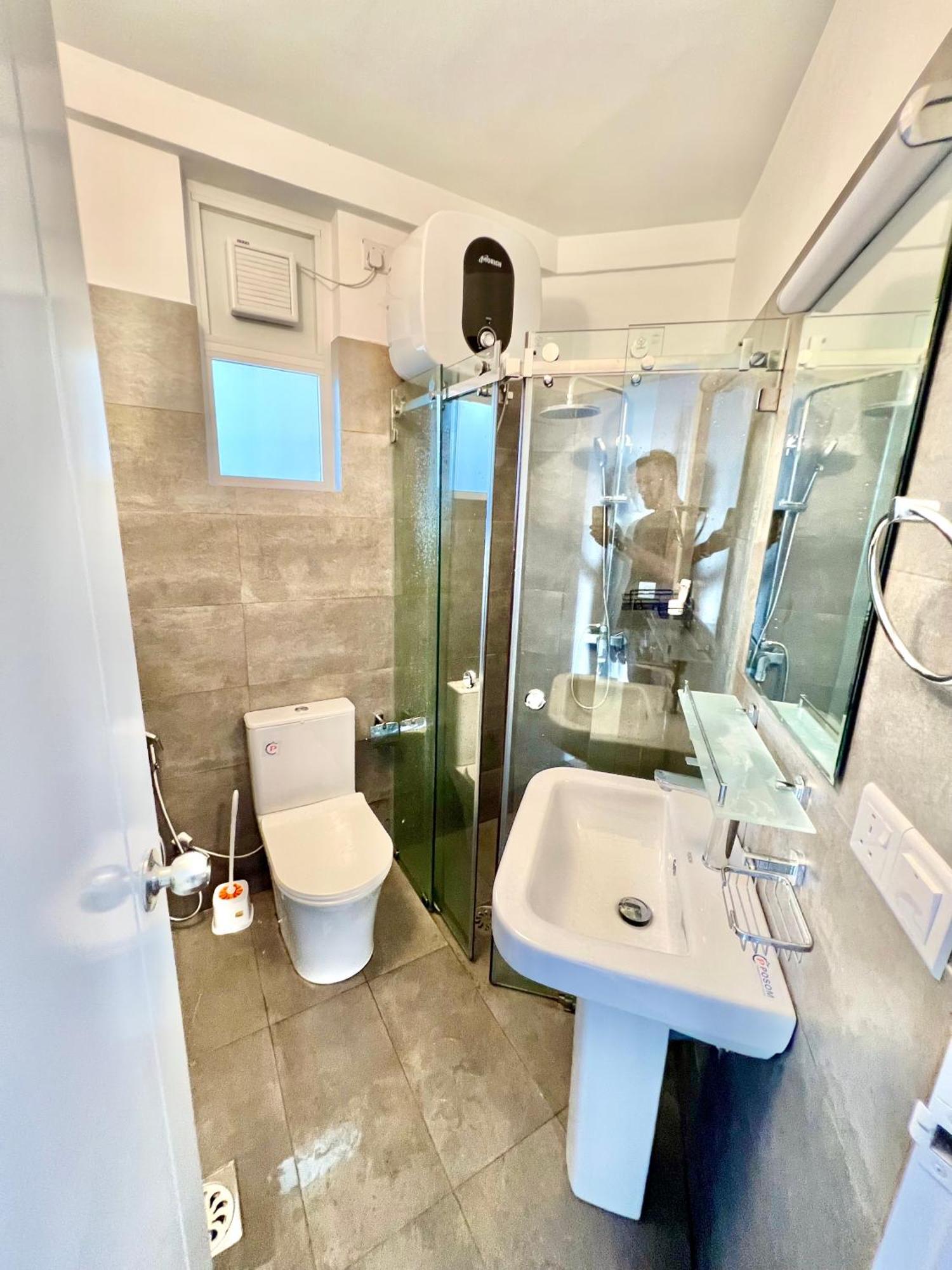Appartement View Residencies