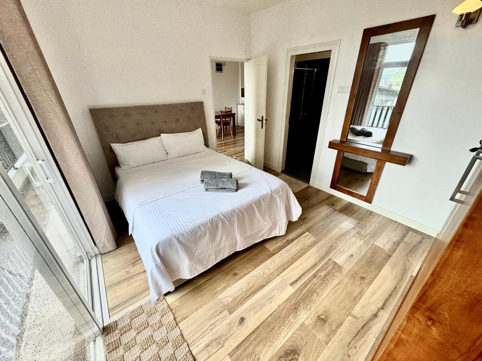 View Residencies Appartement