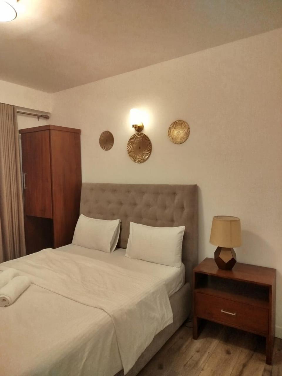 View Residencies Appartement *