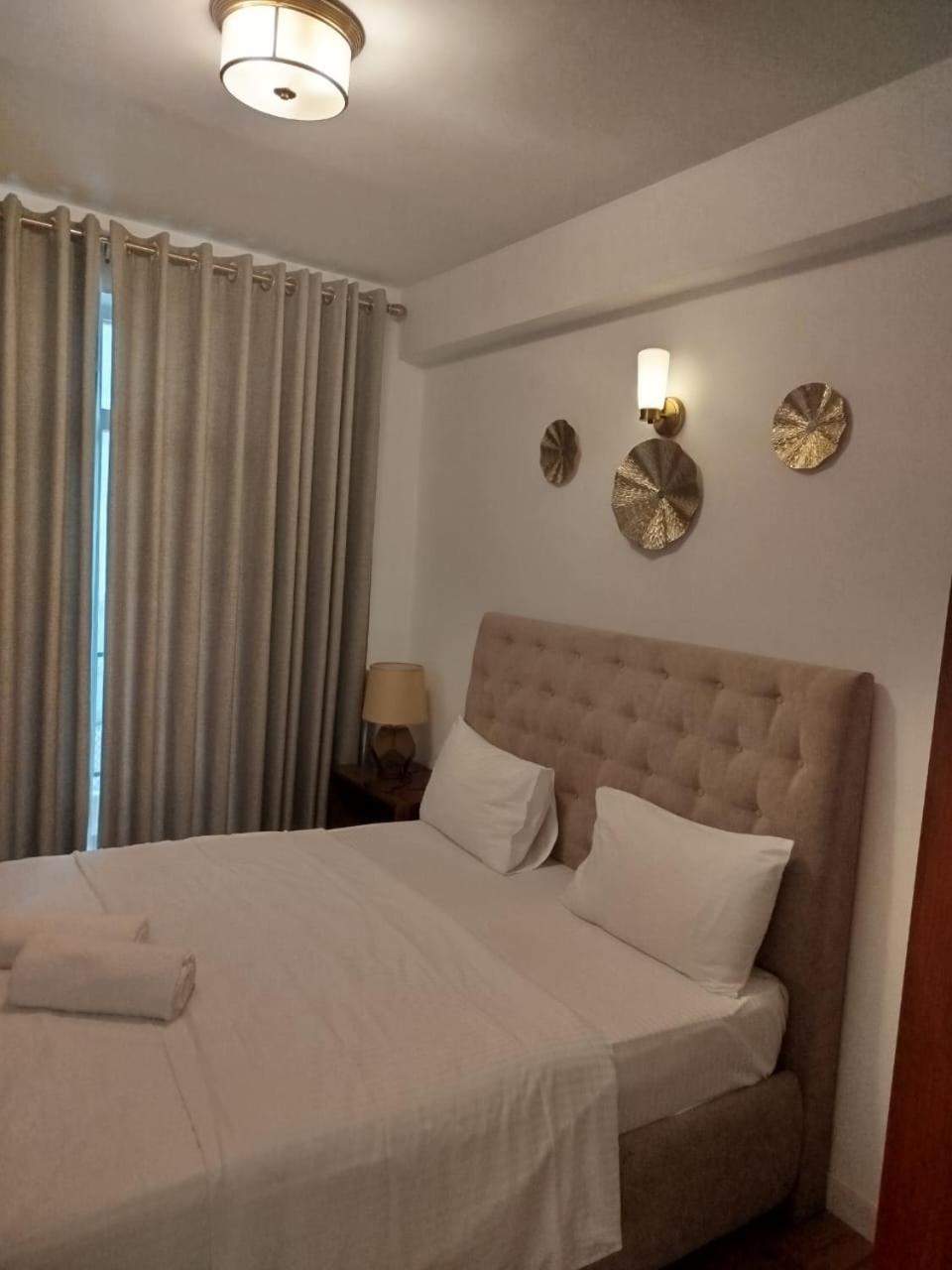 View Residencies Appartement Nuwara Eliya