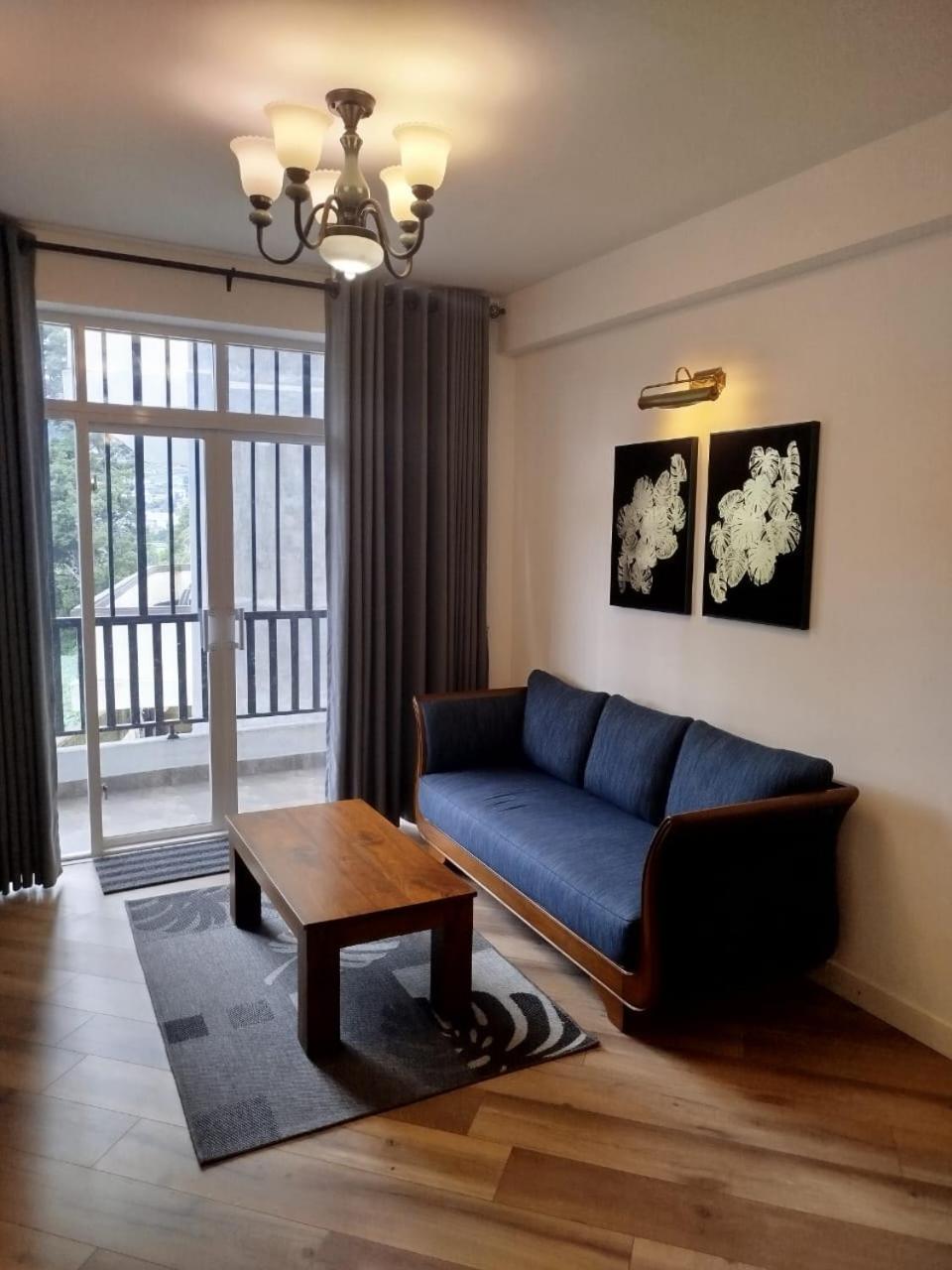 View Residencies *